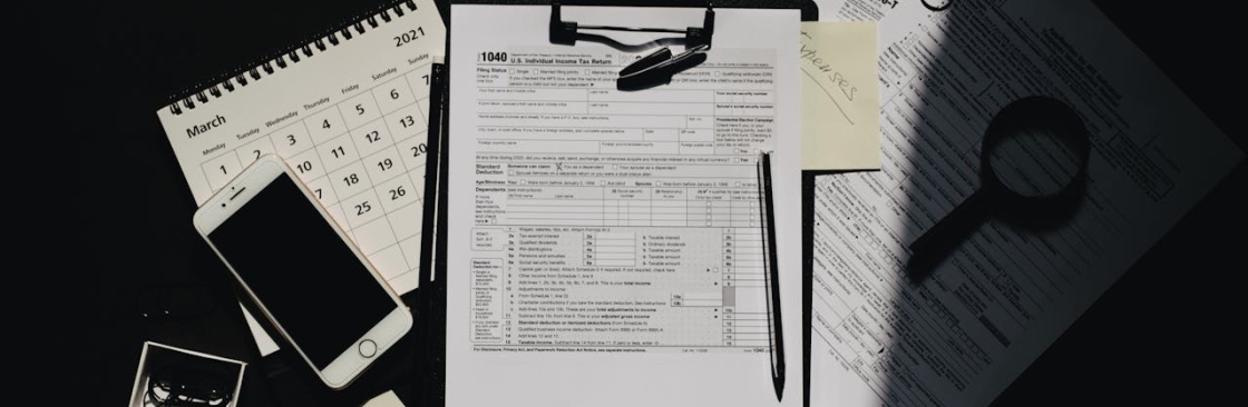 Bookkeeping Services Cover Image