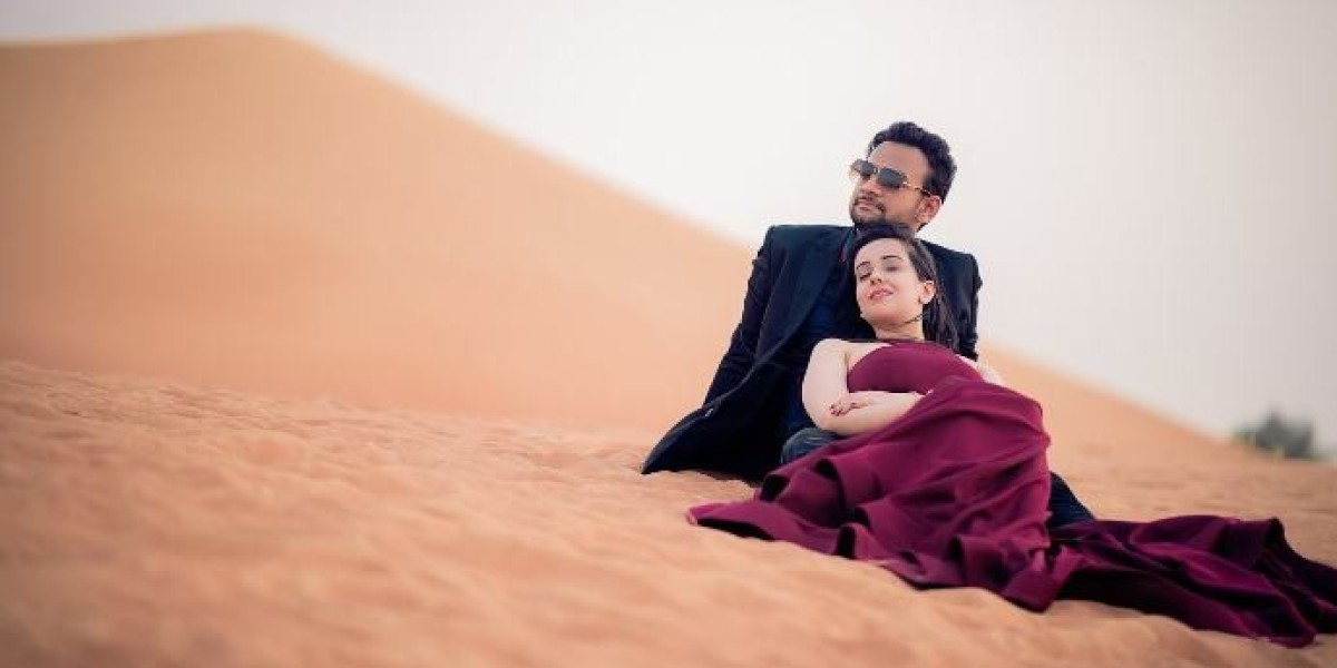 What are Best Places in India to Experience Desert Safari?