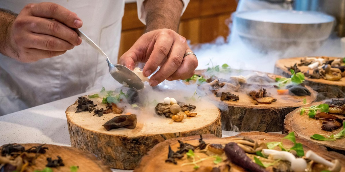 Is a Private Chef Barcelona the Perfect Solution for a Stress-Free Event?