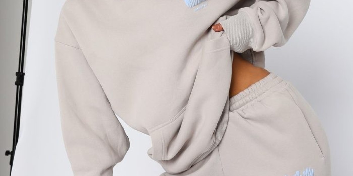 Where Streetwear White Fox Hoodie