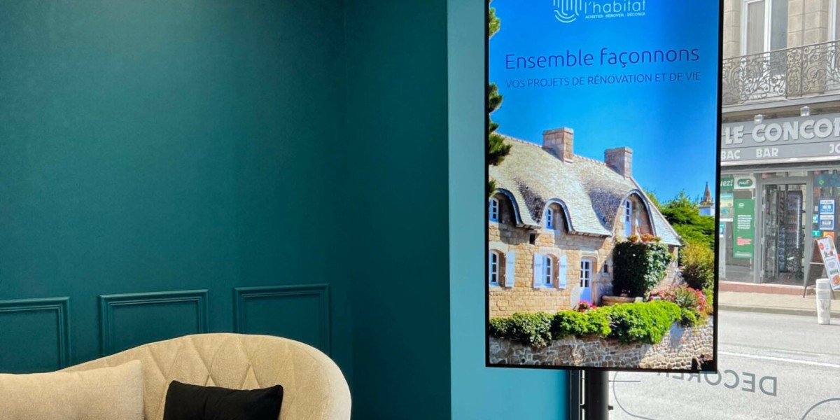 Pourquoi choisir une Borne Tactile à Bordeaux pour améliorer l'expérience client ?