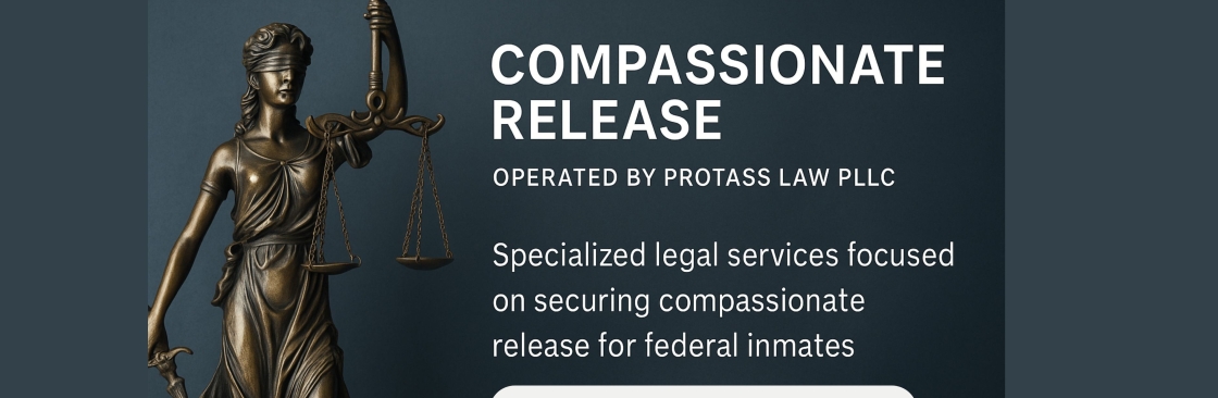 Compassionate Release Cover Image