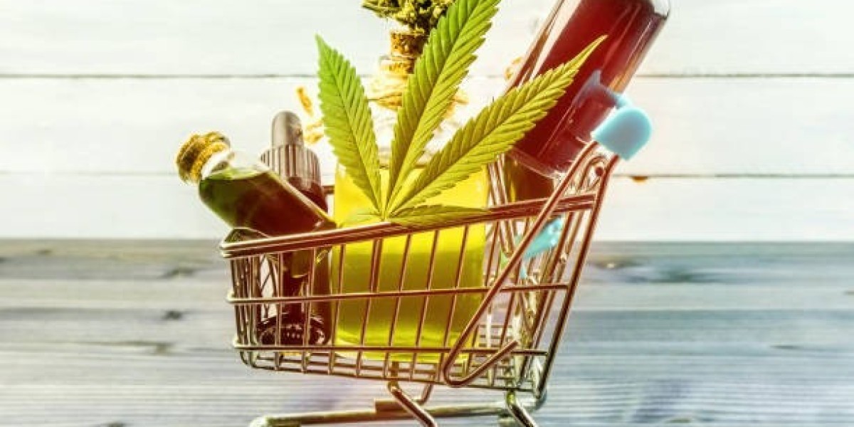CBD Biarritz : Votre Vague de Sérénité sur la Côte Basque