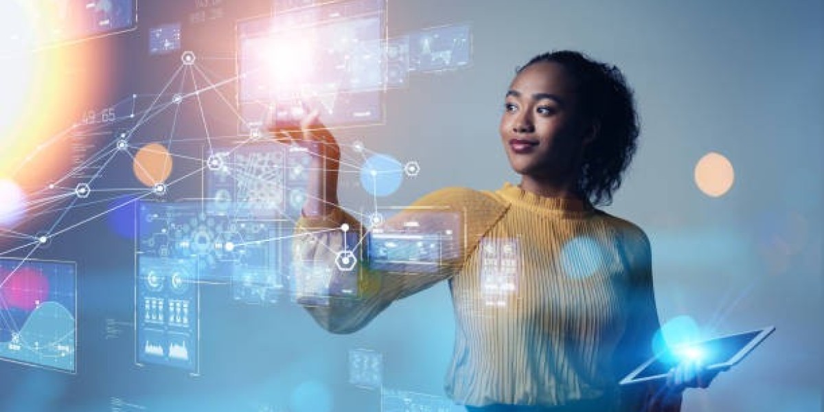 Leading Technology Innovations – Kai Zhang’s Trailblazing Vision