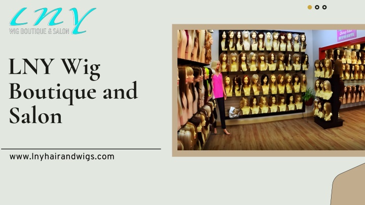 Atlanta Wig Stores Thrive as Product Range and Personalised Approach Excite Buyers