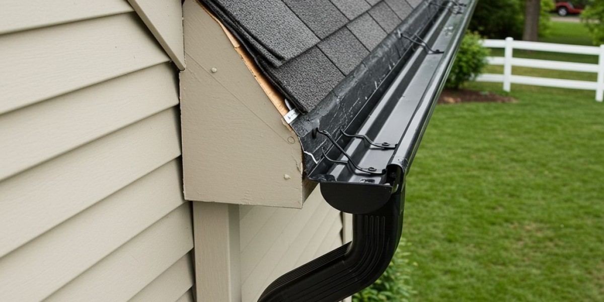 Gutter Guard Installation in Kannapolis: Protect Your Home the Right Way
