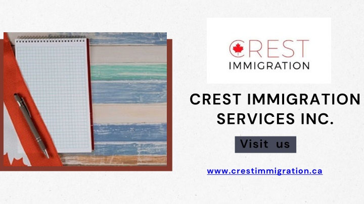 PPT - Why David Akinmoluwa Stands Out as the Best Immigration Consultant in Calgary PowerPoint Presentation - ID:14410980