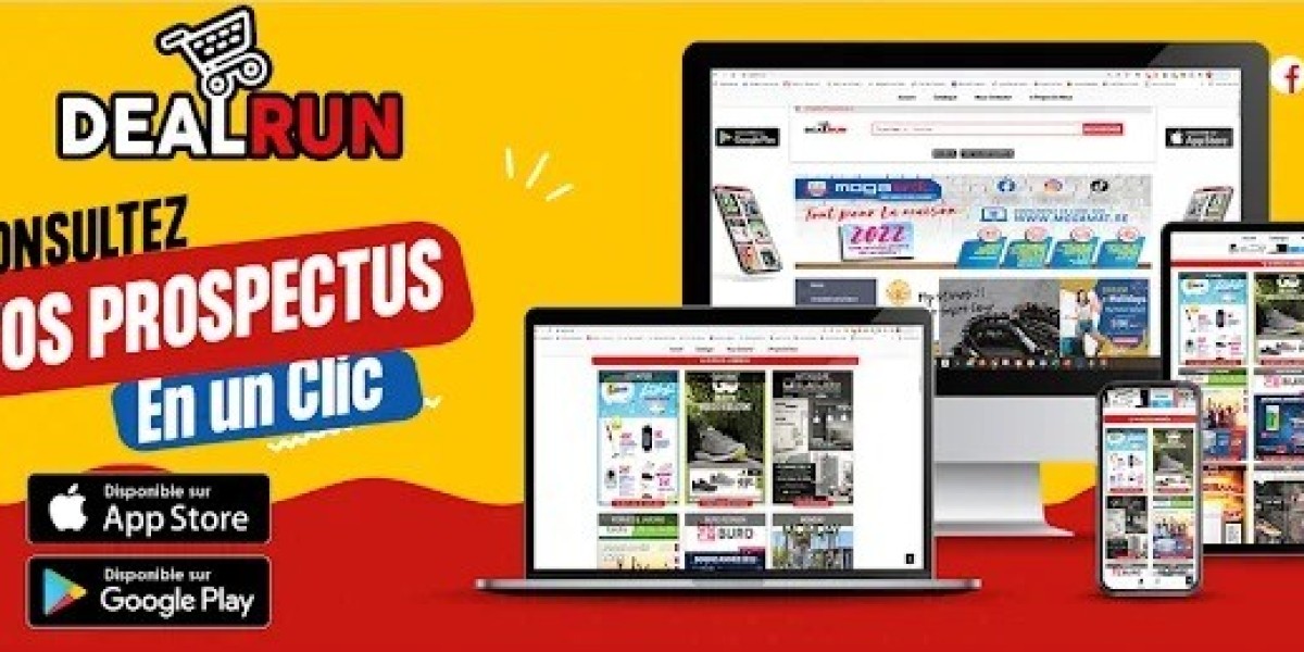 Pourquoi les prospectus à La Réunion sont-ils essentiels pour booster votre visibilité locale ?