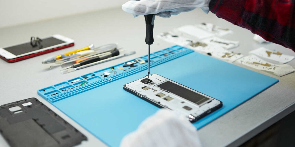 Find Reliable Cell Phone Screen Repair Near You: Fast, Affordable & Trusted
