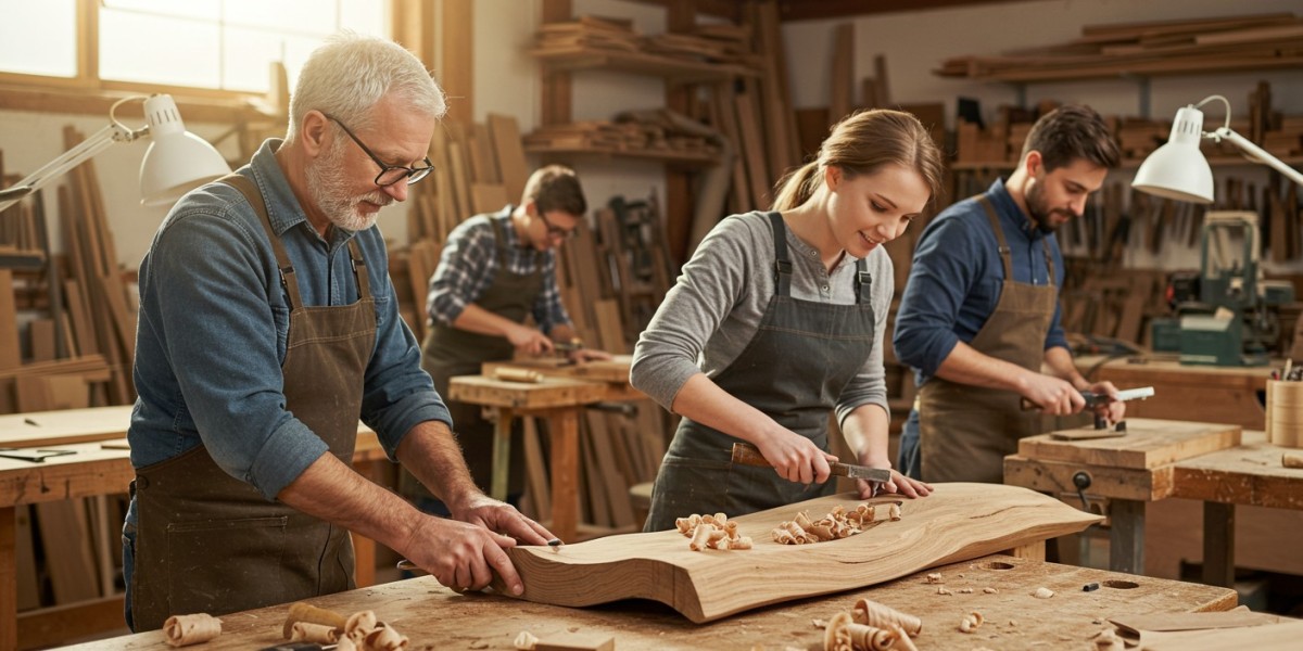 Painting & Woodworking Experts: Trusted Local Craftsmanship