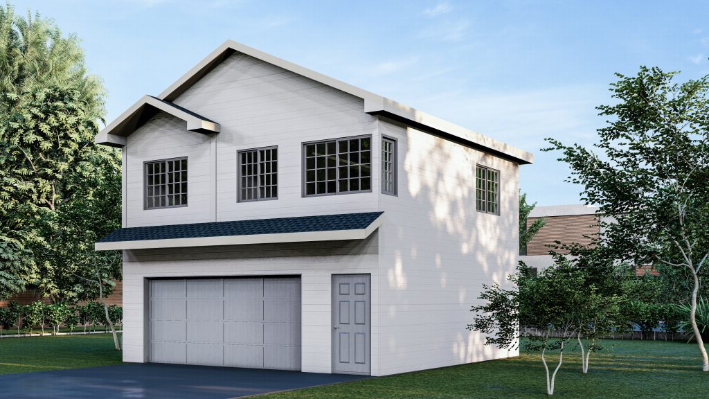 Custom & Semi-Custom Homes in Colorado Springs