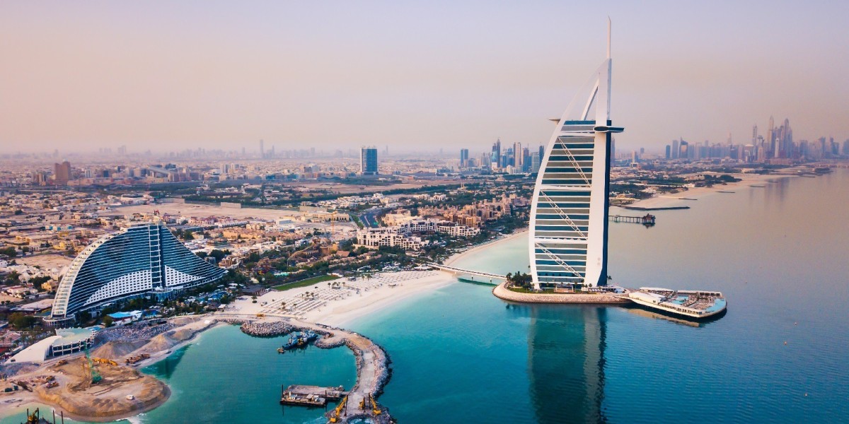 Exploring the Affordability of Off-Plan Properties for Investors in UAE