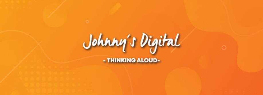 johnny Digital Cover Image