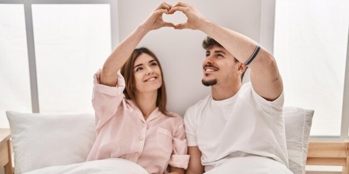 Vidalista 80 mg – High-Potency Support for Lasting Performance and Confidence