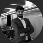 Nabil Ali Profile Picture
