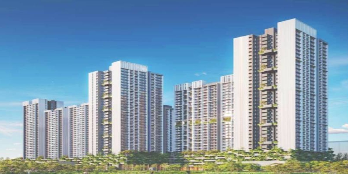 Discovering Premium Living in Pune: Best Residential Projects Redefining City Lifestyle
