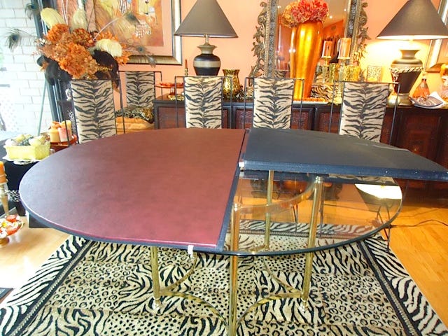 Why a Custom Size Table Protector is a Must-Have for Your Dining Room