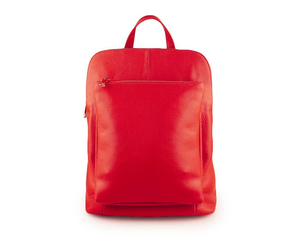 Herren Lederrucksack bei Bag Selection Zurich online kaufen