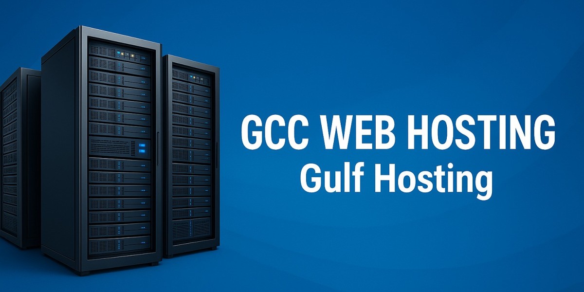 How GCC Web Hosting Makes .AE Domain Registration: Simple and Fast