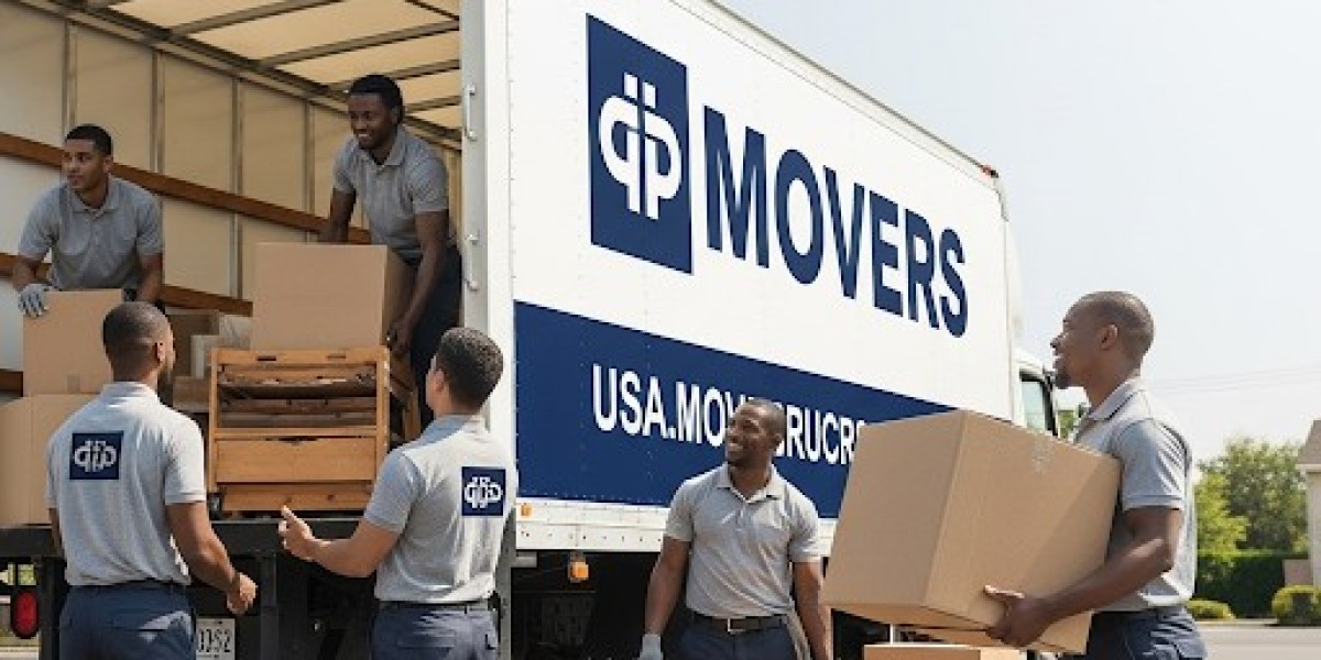 Trusted Moving Company USA | Reliable & Affordable Relocation Services