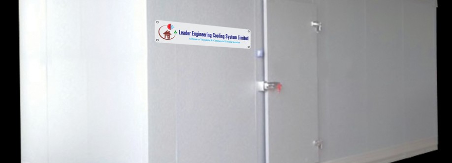 Leader Engineering | Cold Room S Profile Picture
