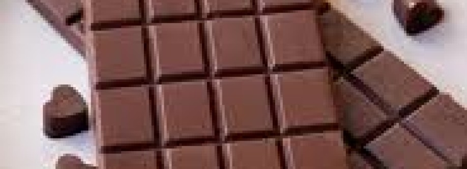 Low food map chocolate Profile Picture