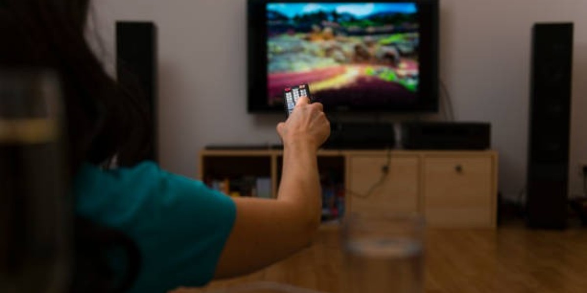 Enter the Streaming Revolution: Become a Crystal OTT IPTV Reseller