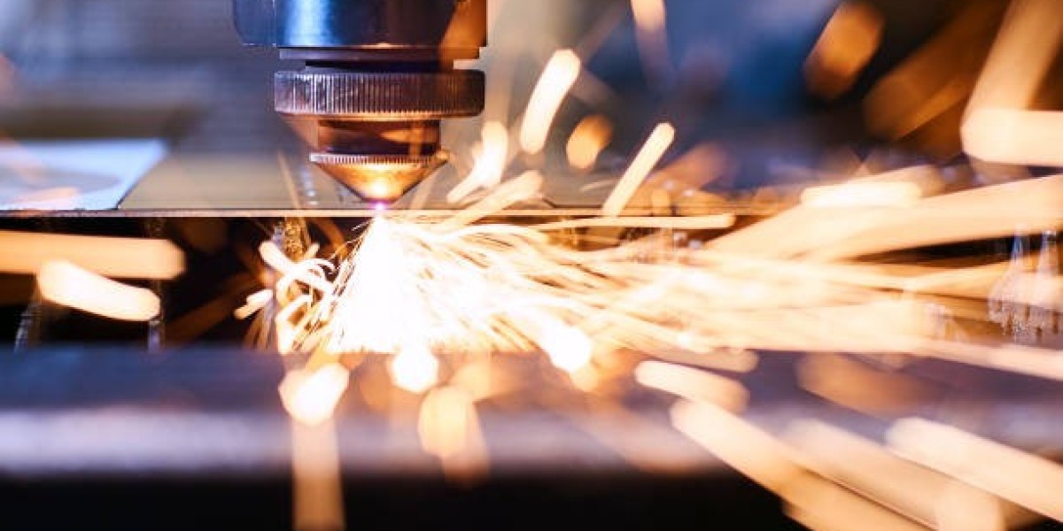 Sheet Metal Production Dubai: High-Precision Manufacturing Solutions by Beyond Steel