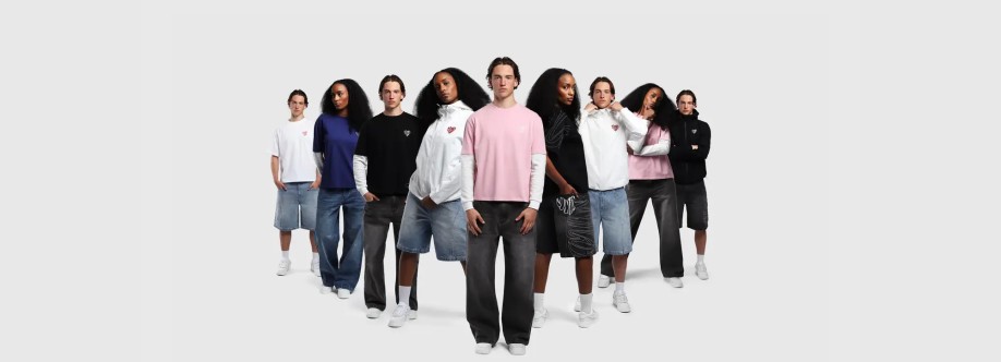 Noclout Clothing Cover Image