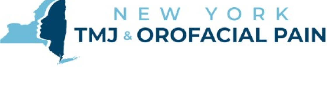 New York TMJ & Orofacial Pain Cover Image