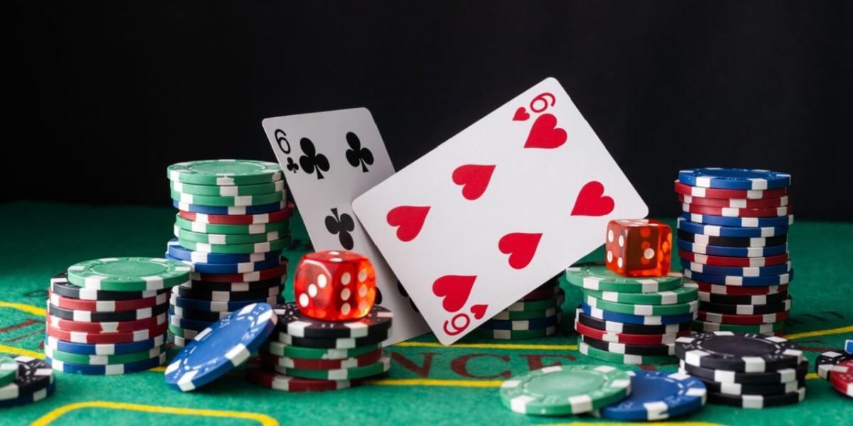 Top Casino Cities to Visit