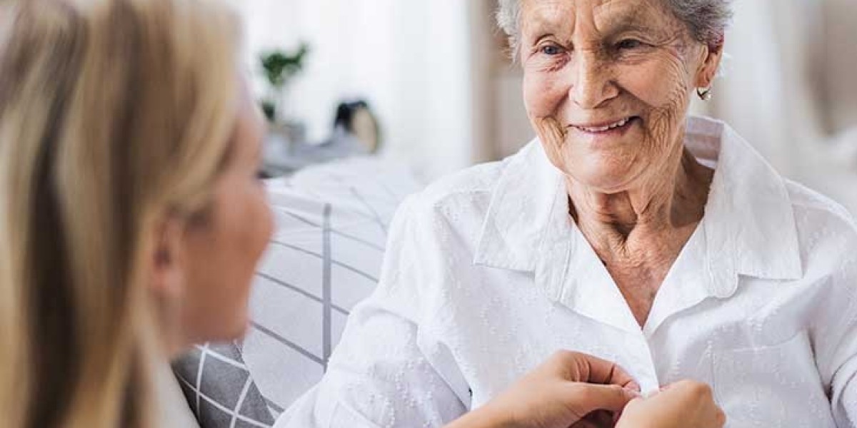 Top Benefits of Choosing Memory Care Services in Nevada
