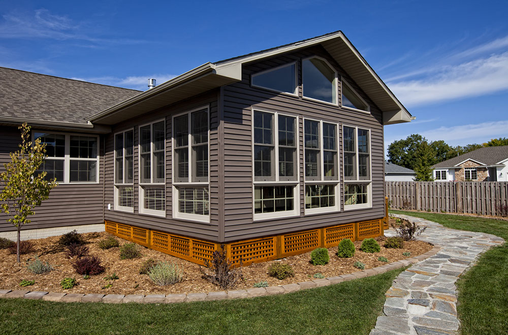 Home Addition Contractor in Colorado Springs
