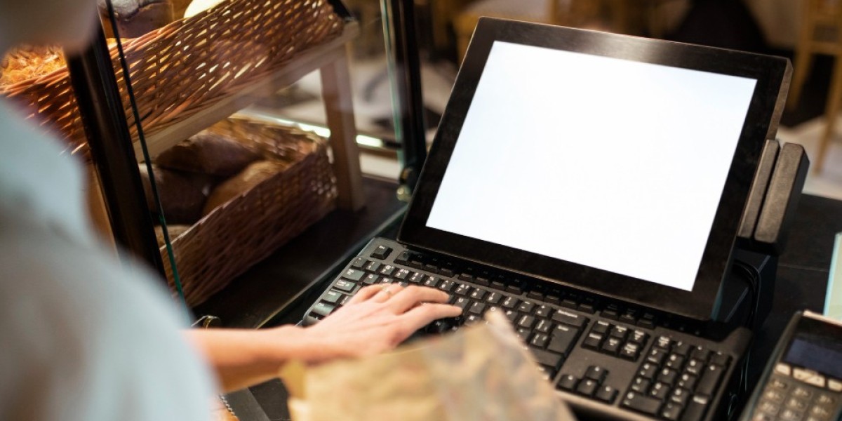 How Web-Based Retail POS Software Boosts Convenience Store Efficiency