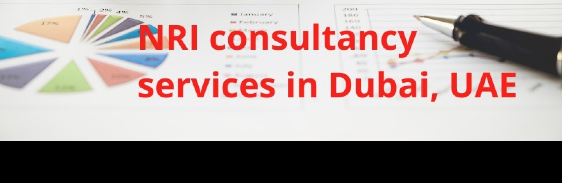 NRI Advisory Services Cover Image
