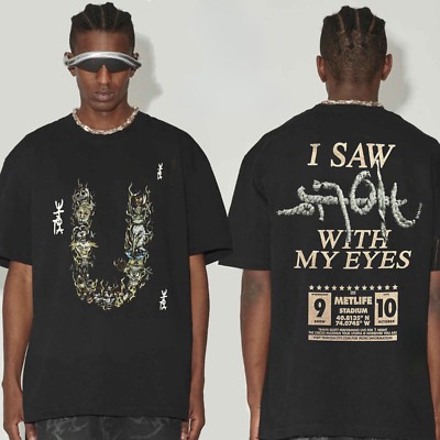 official travis scott merch Profile Picture