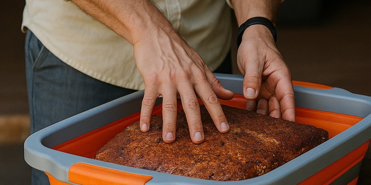 BBQ Prep Tub 8L: The Ultimate Solution for Effortless Outdoor Cooking