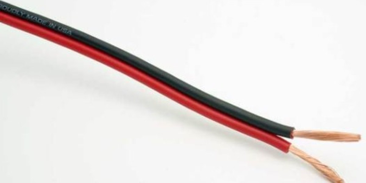 Unraveling the Mystery Red and Black Speaker Wire Which is Positive