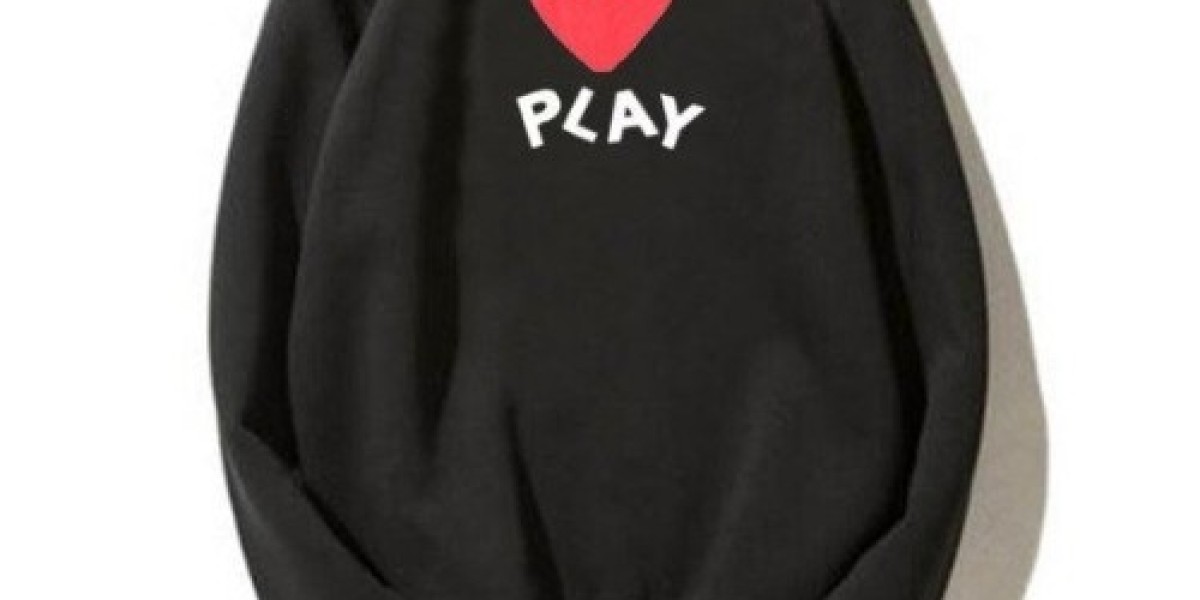 Chrome Hearts × COMME des GARÇONS: Streetwear Meets Avant-Garde