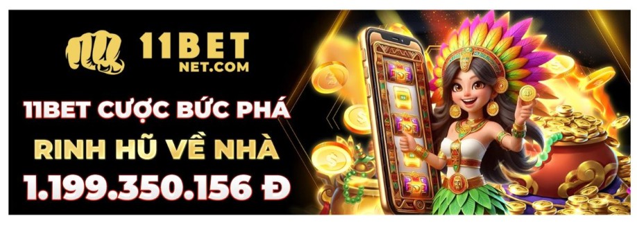 11BET NET Cover Image