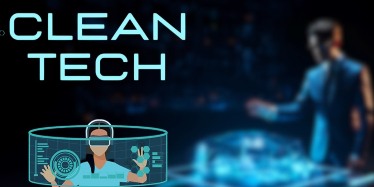 Why Clean-Tech Attracts Investors on the Growing Sector?