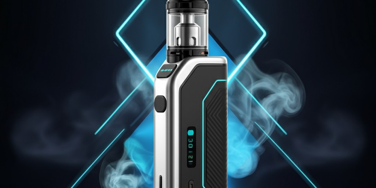 Inside MRKT PLCE Vape Juice: Exploring Their Exotic E-Liquid Flavor Palette