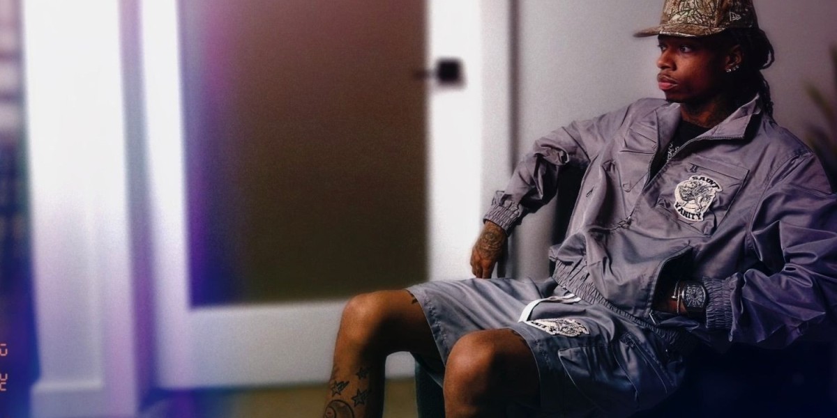 The Bold Edge of Saint Vanity Clothing in Modern Streetwear