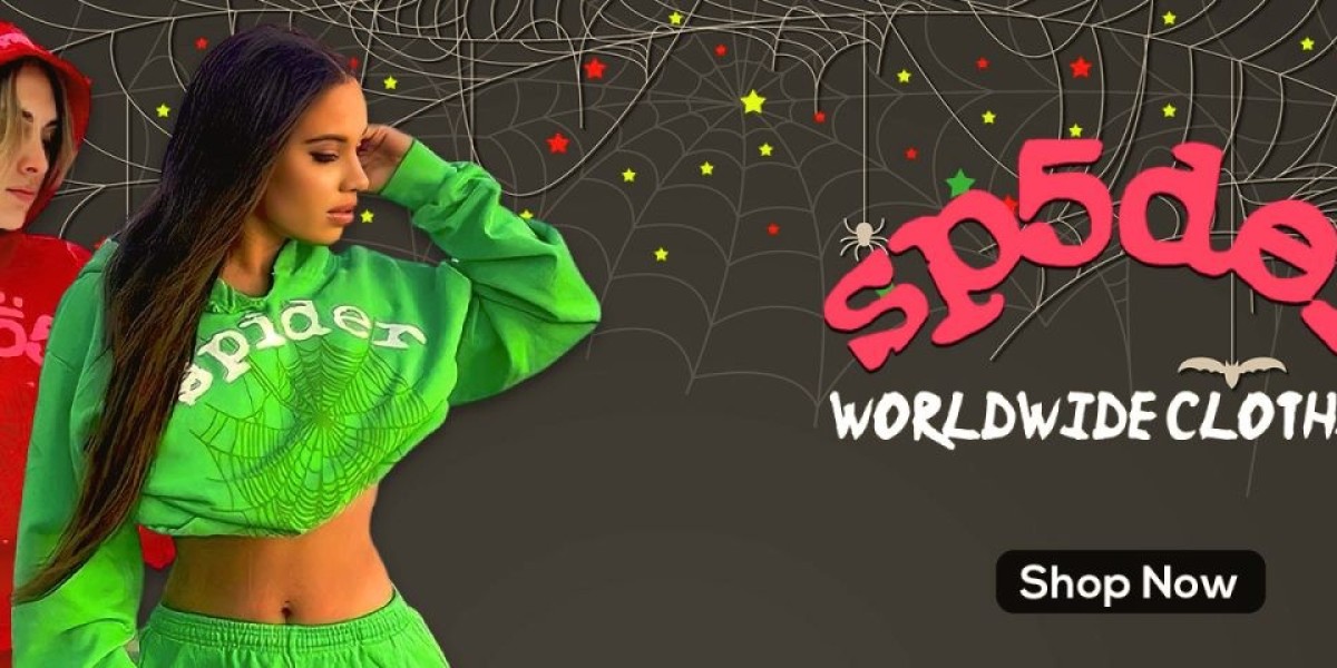 SP5DER Hoodie Icon of Modern Style