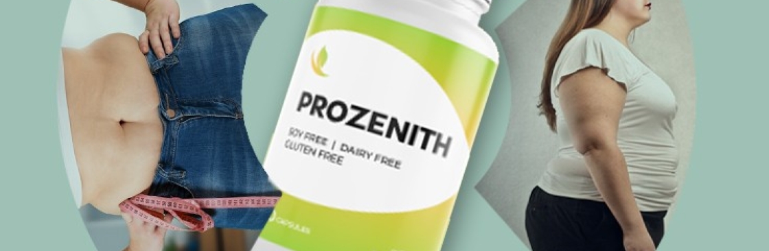 Prozenith Supplement Cover Image