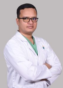 Best Orthopedic Doctor in Delhi | Dr. Prof Amit Kumar Agarwal