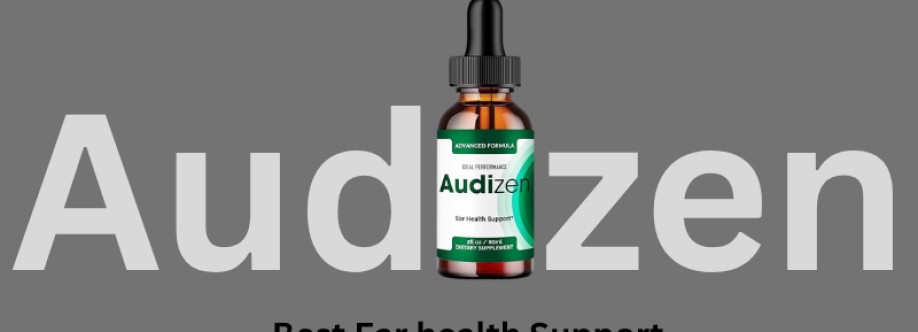 Buy Audizen Cover Image