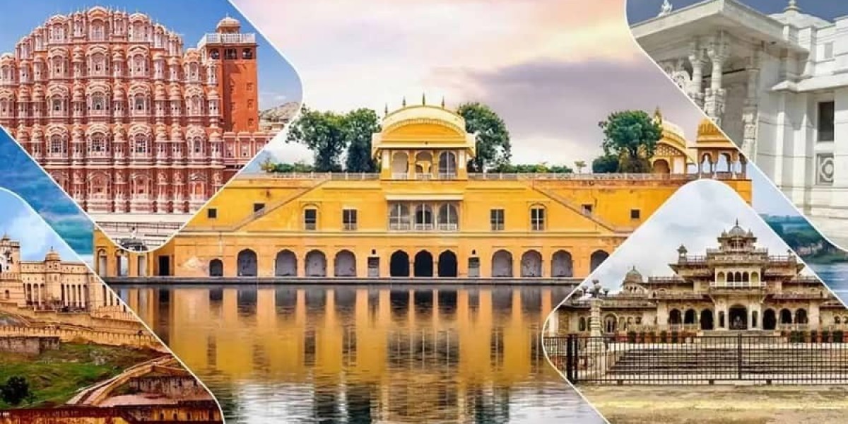 Safety Tips for Tourists on a Rajasthan Tour