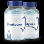 Order Dentpure Now Profile Picture