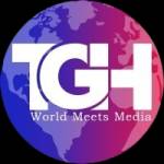 The Global Hues Profile Picture